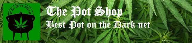 The Pot Shop